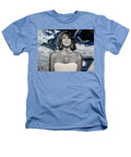 In Memory of...Whitney Houston - Heathers T-Shirt