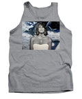 In Memory of...Whitney Houston - Tank Top