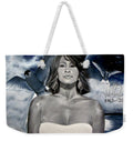 In Memory of...Whitney Houston - Weekender Tote Bag