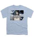 In Memory of...Whitney Houston - Youth T-Shirt