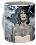 In Memory of...Whitney Houston - Mug