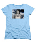 In Memory of...Whitney Houston - Women's T-Shirt (Standard Fit)