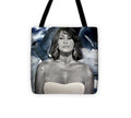 In Memory of...Whitney Houston - Tote Bag