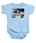 In Memory of...Whitney Houston - Baby Onesie