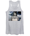 In Memory of...Whitney Houston - Women's Tank Top