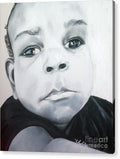 Isaiah - Acrylic Print