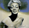 Joyce Bryant - Art Print