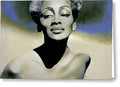 Joyce Bryant - Greeting Card