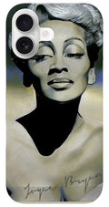 Joyce Bryant - Phone Case
