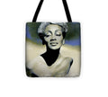 Joyce Bryant - Tote Bag