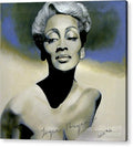 Joyce Bryant - Acrylic Print