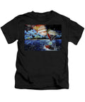 Jupiter Rising - Kids T-Shirt