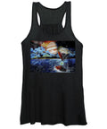 Jupiter Rising - Women's Tank Top