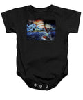 Jupiter Rising - Baby Onesie
