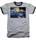 Jupiter Rising - Baseball T-Shirt