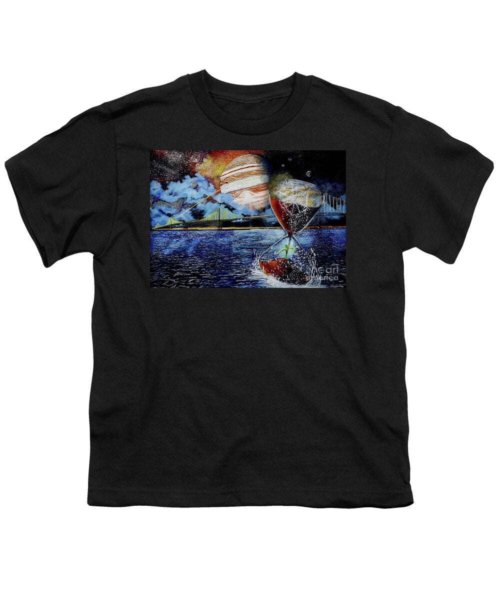 Jupiter Rising - Youth T-Shirt