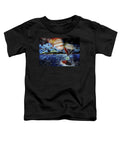 Jupiter Rising - Toddler T-Shirt