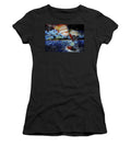Jupiter Rising - Women's T-Shirt
