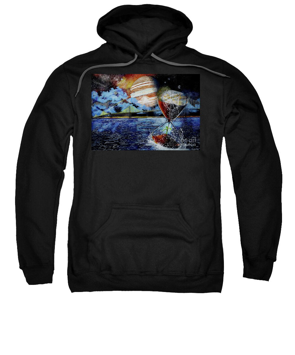 Jupiter Rising - Sweatshirt