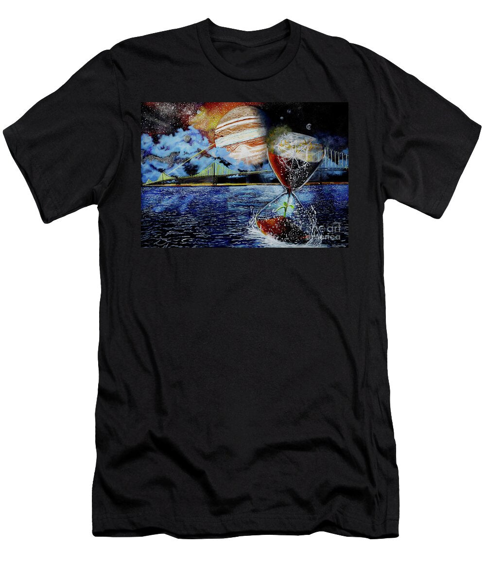 Jupiter Rising - T-Shirt