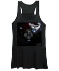 Letting Go - Women's Tank Top