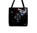 Letting Go - Tote Bag