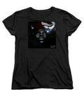 Letting Go - Women's T-Shirt (Standard Fit)