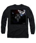 Letting Go - Long Sleeve T-Shirt