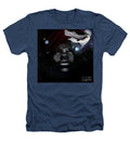 Letting Go - Heathers T-Shirt