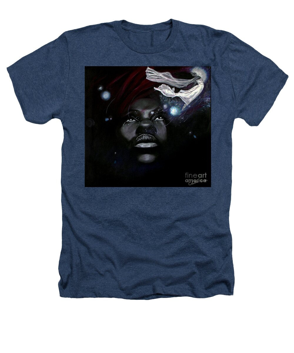 Letting Go - Heathers T-Shirt