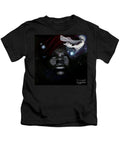 Letting Go - Kids T-Shirt