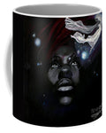 Letting Go - Mug