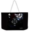 Letting Go - Weekender Tote Bag