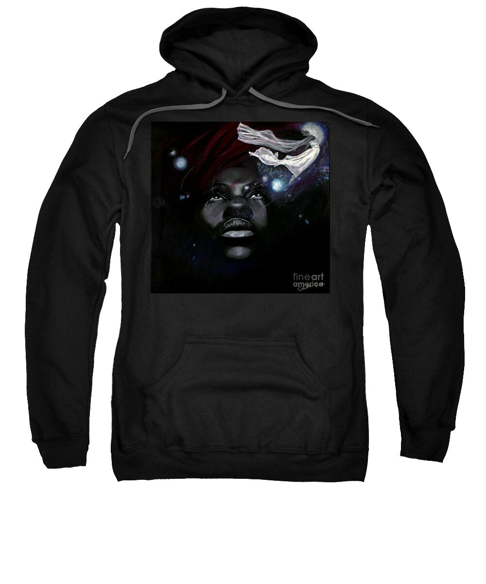 Letting Go - Sweatshirt