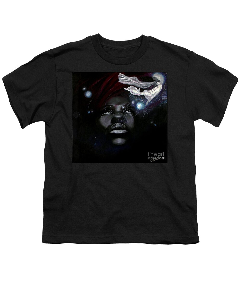 Letting Go - Youth T-Shirt