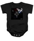 Letting Go - Baby Onesie