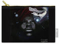Letting Go - Zip Pouch