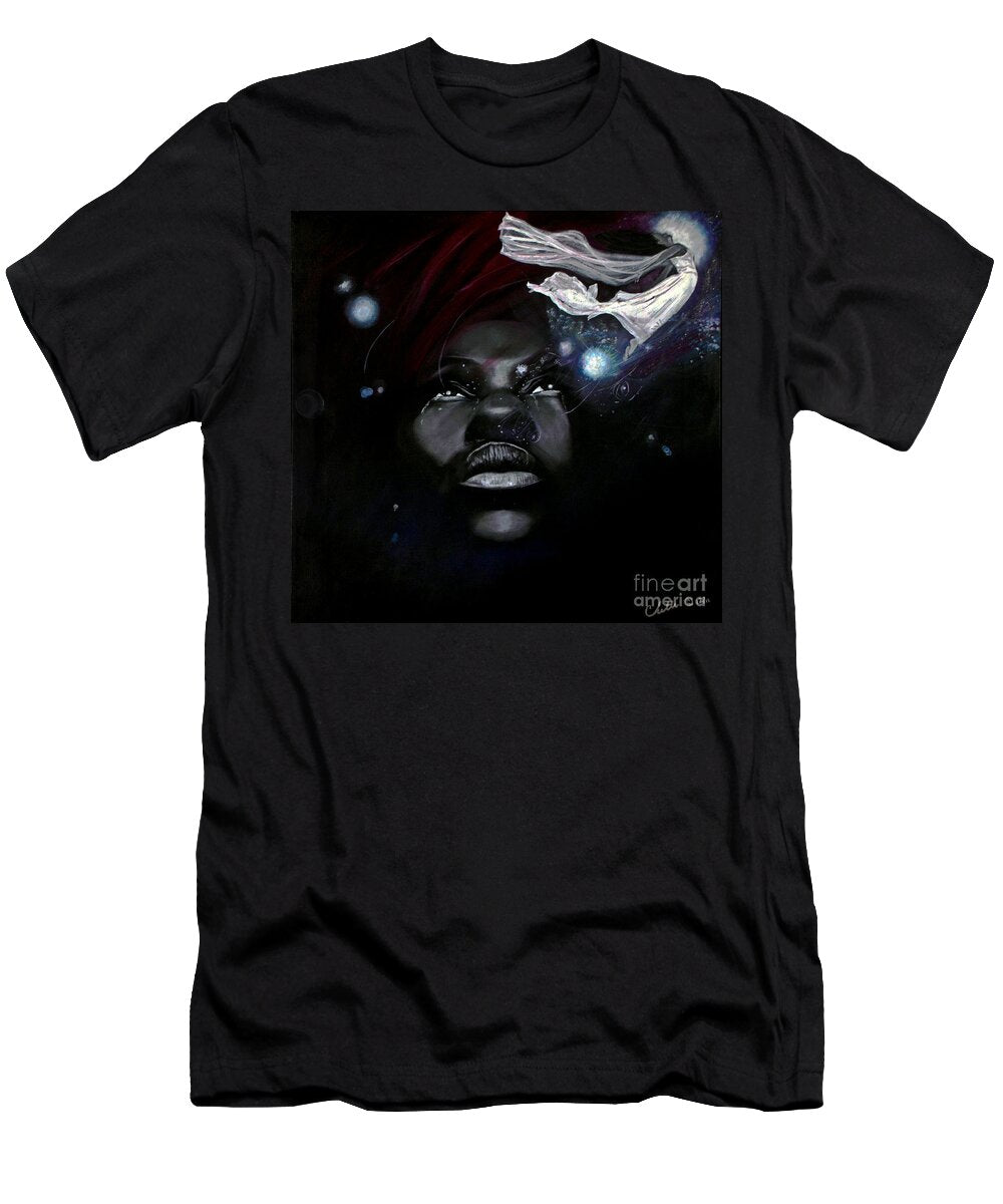 Letting Go - T-Shirt