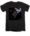 Letting Go - Men's V-Neck T-Shirt