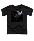 Letting Go - Toddler T-Shirt