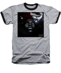 Letting Go - Baseball T-Shirt