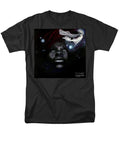 Letting Go - Men's T-Shirt  (Regular Fit)