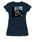 Louis Armstrong - Women's T-Shirt