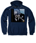 Louis Armstrong - Sweatshirt