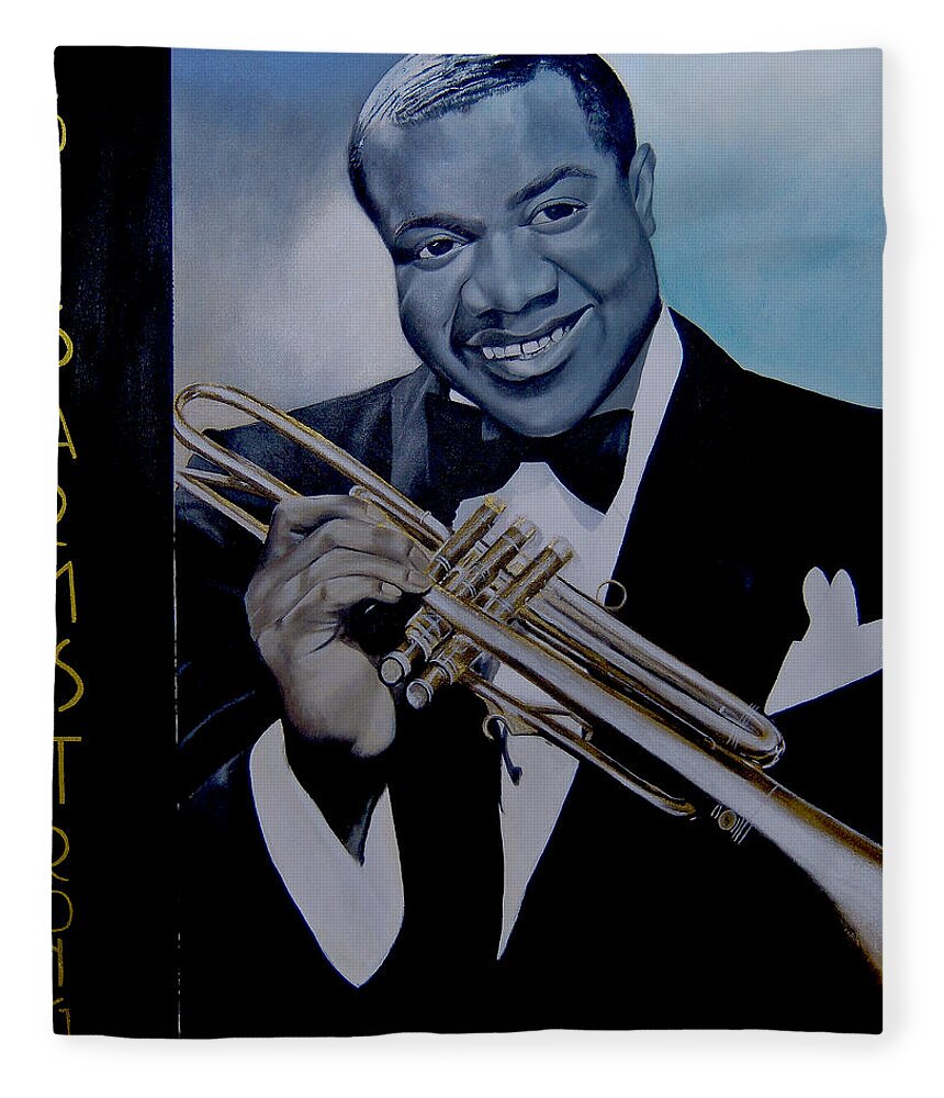 Louis Armstrong - Blanket