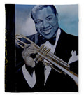 Louis Armstrong - Blanket