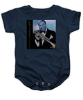 Louis Armstrong - Baby Onesie