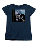 Louis Armstrong - Women's T-Shirt (Standard Fit)
