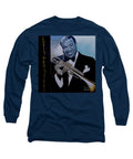 Louis Armstrong - Long Sleeve T-Shirt