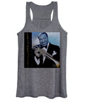 Louis Armstrong - Women's Tank Top